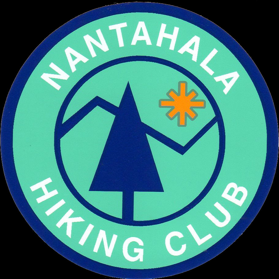Nantahala Hiking Club